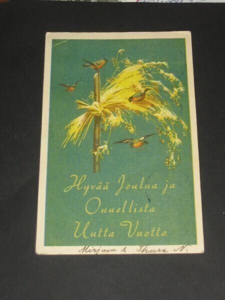 Martta Wendelin Hy  409  R1  (k-5?)