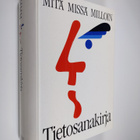 Risto (toim.) Rantala : Mitä missä milloin : Tietosanakirja - pikkukuva 1