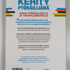 Tommi Martikainen : Kehity pyöräilijänä : pyöräilijän teh... - pikkukuva 2