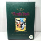 VHS - The Jungle Book Collector's Deluxe Video Edition - pikkukuva 1