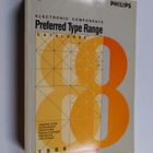 Electronic Components Preferred Type Range : Catalogue - pikkukuva 1