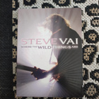 Steve Vai Where The Wild Things Are - pikkukuva 1