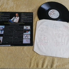 RICK WAKEMAN - White Rock LP - pikkukuva 2