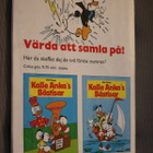 Kalle Anka's Bästisar N:r 3 ( 1975 ) - pikkukuva 2