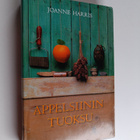 Joanne Harris : Appelsiinin tuoksu - pikkukuva 1