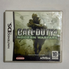 Call of duty 4 modern warfare DS - pikkukuva 1