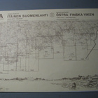 VENEILYKARTTA - Itäinen Suomenlahti - pikkukuva 1