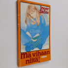 Inger Skote : Mä vihaan niitä! - pikkukuva 1