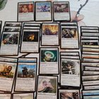 MTG valkoisia kortteja 2 - pikkukuva 3