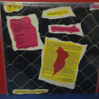 The Original Pistols - Live M-/M- LP - pikkukuva 2