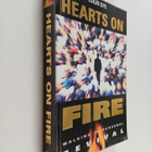 Dye Colin : Hearts on Fire - pikkukuva 1