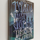 Diana Wynne Jones : Tietäjän lapsuus - pikkukuva 1