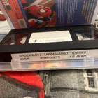 Spider-Man/Hämähäkkimies VHS 2: Tappajarobottien isku - pikkukuva 3