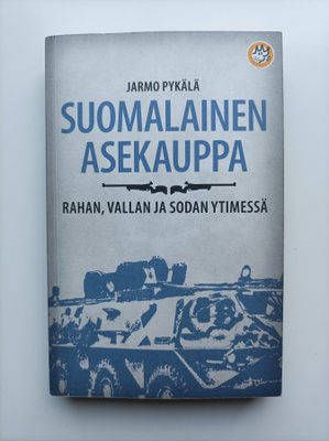 Suomalainen asekauppa