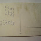 VANHA Postikortti Kotka 1950-l Alkup.Mallikappale - pikkukuva 2