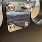 Epiphone SG sähkökitara musta - pikkukuva 4