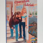Francess Lantz : Operation kärlek - pikkukuva 1
