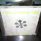 CD : Sykurmolarnir : Illur Alfur ! (1989 One Little Indian) - pikkukuva 1