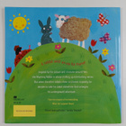 Julia Donaldson : The rhyming rabbit - pikkukuva 2