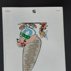 Asterix Belgiassa 1.p v. 1979 LÄHES PRIIMA! - pikkukuva 2