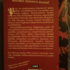 John Robb : Punk! Brittipunkin haastatteluhistoria - pikkukuva 2