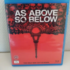 As Above So Below (Blu-ray) - pikkukuva 1