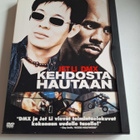 Kehdosta Hautaan - pikkukuva 1