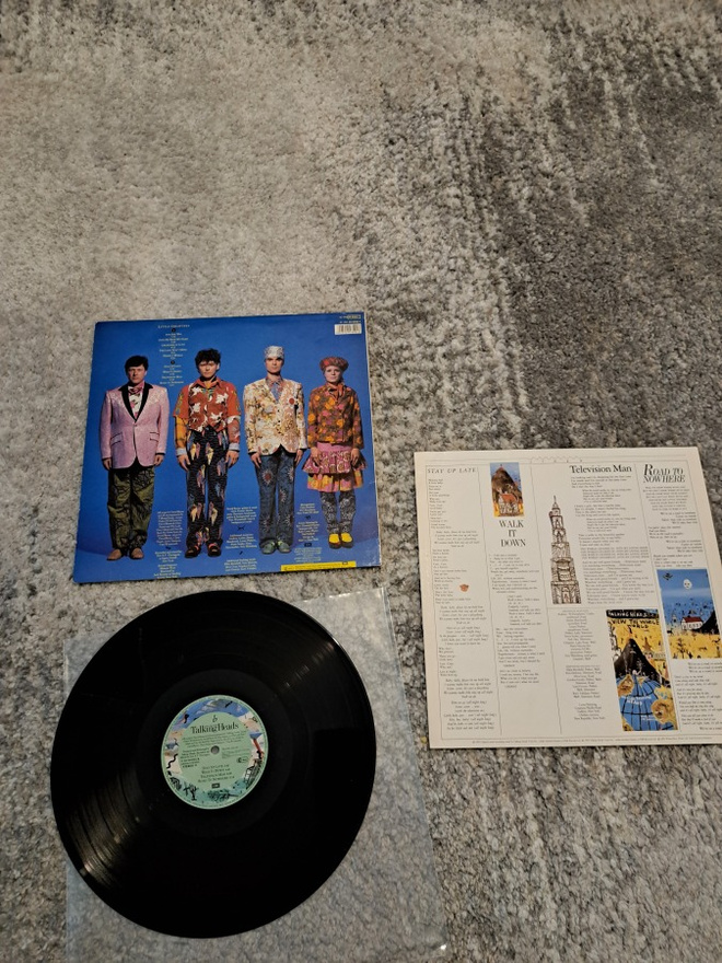 Item image