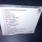 CD Kirka  : Pelin henki ( SIS POSTIKULU ] - pikkukuva 2