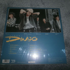 Dingo: Nimeni On Dingo Lp - pikkukuva 2