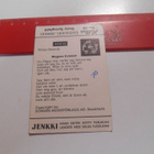 K11 Suosikki-JENKKI #60 - pikkukuva 2
