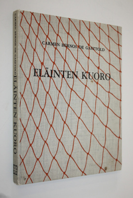 Carmen Bernos de Gasztold : Eläinten kuoro