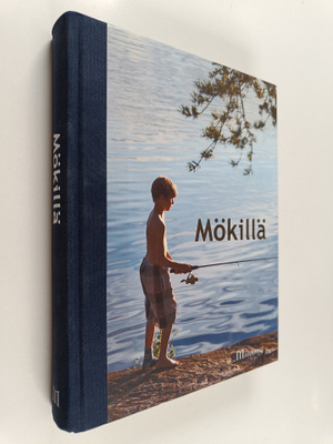 Mökillä