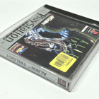 PS1 - Alien Trilogy - pikkukuva 3