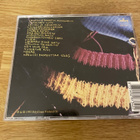 Juustopäät Sukkapuikkokapina Cd - pikkukuva 2
