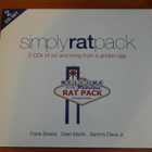 Ratpack:Simply Ratpack 2 CD Set.Uudenveroinen! - pikkukuva 1