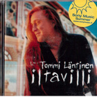 TOMMI LÄNTINEN ILTAVILLI - pikkukuva 1
