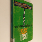 Hannu Salama : Kesäleski : Novelleja - pikkukuva 1