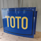 TOTO valomainos - pikkukuva 1