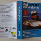 vhs, Meritaimenen heittokalastus - pikkukuva 1