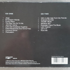CD: Santana - Jingo 2xCD (2006) - pikkukuva 2