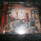 Darkwoods My Betrothed: Witch-Hunts cd - pikkukuva 1