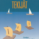 Olli Luukkainen (toim.): Tulevaisuuden tekijät - pikkukuva 1