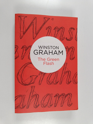 Winston Graham : The Green Flash