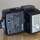 == Nissin 340T Salamalaite - pikkukuva 2