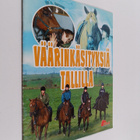 Eli B. Toresen : Väärinkäsityksiä tallilla - pikkukuva 1