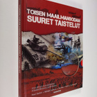 Chris (toim.) Mann : Toisen maailmansodan suuret taistelut - pikkukuva 1