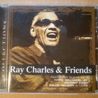 Ray Charles & Friends - Collections CD - pikkukuva 1