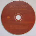 Status Quo • Under The Influence CD - pikkukuva 3