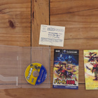 Nintendo GameCube Battle Houshin (JPN) täydellinen, testattu - pikkukuva 2